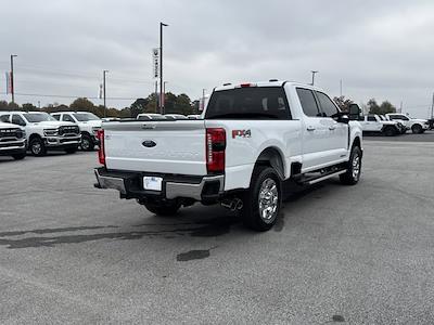 2026 Ford F-350 Crew Cab SRW 4WD Pickup for sale #FT26059 - photo 2