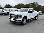 New 2026 Ford F-350 Crew Cab 4WD SRW Pickup for sale #FT26059 - photo 2