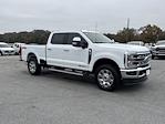 New 2026 Ford F-350 Crew Cab 4WD SRW Pickup for sale #FT26059 - photo 4