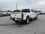 New 2026 Ford F-350 Crew Cab 4WD SRW Pickup for sale #FT26059 - photo 5