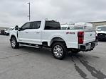 New 2026 Ford F-350 Crew Cab 4WD SRW Pickup for sale #FT26059 - photo 7