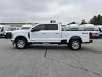 New 2026 Ford F-350 Crew Cab 4WD SRW Pickup for sale #FT26059 - photo 8