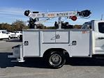 New 2026 Ford F-350 Crew Cab 4WD Mechanics Body for sale #FT26062 - photo 12