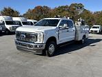 New 2026 Ford F-350 Crew Cab 4WD Mechanics Body for sale #FT26062 - photo 3