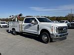 New 2026 Ford F-350 Crew Cab 4WD Mechanics Body for sale #FT26062 - photo 5