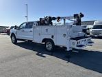 New 2026 Ford F-350 Crew Cab 4WD Mechanics Body for sale #FT26062 - photo 7
