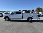 New 2026 Ford F-350 Crew Cab 4WD Mechanics Body for sale #FT26062 - photo 8