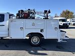 New 2026 Ford F-350 Crew Cab 4WD Mechanics Body for sale #FT26062 - photo 9
