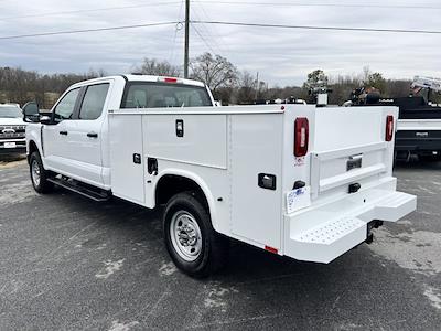 2026 Ford F-250 Crew Cab 4WD Service Truck for sale #FT26064 - photo 2