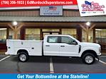 2026 Ford F-250 Crew Cab 4WD Service Truck for sale #FT26064 - photo 30