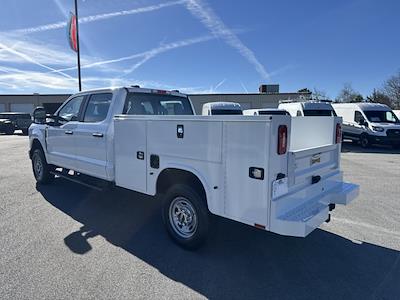 New 2026 Ford F-250 Crew Cab Service Truck for sale #FT26066 - photo 2