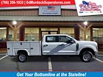 New 2026 Ford F-250 Crew Cab Service Truck for sale #FT26066 - photo 27