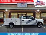 New 2026 Ford F-250 Crew Cab Service Truck for sale #FT26068 - photo 29