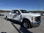 New 2026 Ford F-250 Crew Cab Service Truck for sale #FT26068 - photo 5