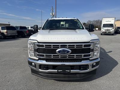 2026 Ford F-350 Crew Cab DRW 4WD Cab Chassis for sale #FT26071 - photo 2