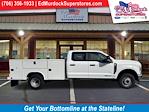 2026 Ford F-350 Crew Cab DRW 4WD Cab Chassis for sale #FT26071 - photo 28