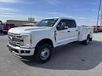 2026 Ford F-350 Crew Cab DRW 4WD Cab Chassis for sale #FT26071 - photo 1