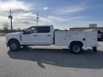 2026 Ford F-350 Crew Cab DRW 4WD Cab Chassis for sale #FT26071 - photo 7