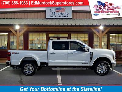 New 2026 Ford F-250 Crew Cab for sale #FT26072 - photo 1