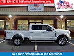 New 2026 Ford F-250 Crew Cab for sale #FT26072 - photo 1