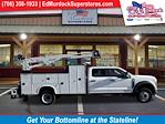 New 2026 Ford F-550 Crew Cab Mechanics Body for sale #FT26077 - photo 36