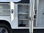 New 2026 Ford F-550 Crew Cab Mechanics Body for sale #FT26077 - photo 17