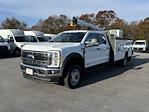 New 2026 Ford F-550 Crew Cab Mechanics Body for sale #FT26077 - photo 1