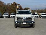 New 2026 Ford F-550 Crew Cab Mechanics Body for sale #FT26077 - photo 3