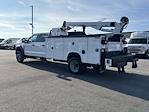 New 2026 Ford F-550 Crew Cab Mechanics Body for sale #FT26077 - photo 2