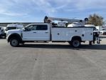 New 2026 Ford F-550 Crew Cab Mechanics Body for sale #FT26077 - photo 7
