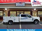 New 2026 Ford F-350 Crew Cab Service Truck for sale #FT26078 - photo 38