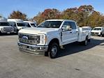 New 2026 Ford F-350 Crew Cab Service Truck for sale #FT26078 - photo 1