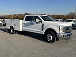 New 2026 Ford F-350 Crew Cab Service Truck for sale #FT26078 - photo 4