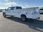 New 2026 Ford F-350 Crew Cab Service Truck for sale #FT26078 - photo 2
