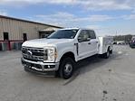 2026 Ford F-350 Crew Cab DRW 4WD Service Truck for sale #FT26087 - photo 3