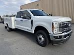 2026 Ford F-350 Crew Cab DRW 4WD Service Truck for sale #FT26087 - photo 5