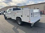 2026 Ford F-350 Crew Cab DRW 4WD Service Truck for sale #FT26087 - photo 2