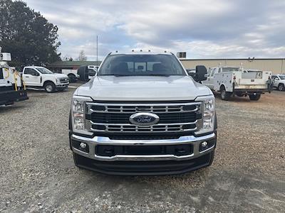 2026 Ford F-450 Crew Cab DRW 4WD Cab Chassis for sale #FT26092 - photo 2