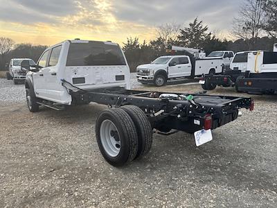 New 2026 Ford F-450 Crew Cab Cab Chassis for sale #FT26092 - photo 2