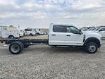 New 2026 Ford F-450 Crew Cab Cab Chassis for sale #FT26092 - photo 29
