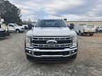 New 2026 Ford F-450 Crew Cab Cab Chassis for sale #FT26092 - photo 2