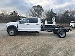 New 2026 Ford F-450 Crew Cab Cab Chassis for sale #FT26092 - photo 7