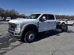 2026 Ford F-450 Crew Cab DRW 4WD Cab Chassis for sale #FT26093 - photo 1