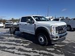 2026 Ford F-450 Crew Cab DRW 4WD Cab Chassis for sale #FT26093 - photo 5