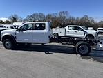 2026 Ford F-450 Crew Cab DRW 4WD Cab Chassis for sale #FT26093 - photo 7