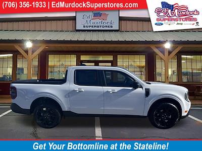 New 2026 Ford Maverick Lariat SuperCrew Cab for sale #FT26095 - photo 1