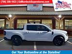 New 2026 Ford Maverick Lariat SuperCrew Cab for sale #FT26095 - photo 33
