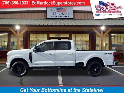New 2026 Ford F-250 XLT Crew Cab for sale #FT26102 - photo 1