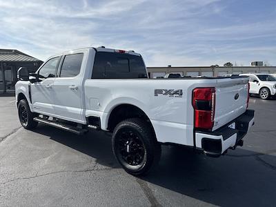 New 2026 Ford F-250 XLT Crew Cab for sale #FT26102 - photo 2