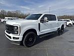 New 2026 Ford F-250 XLT Crew Cab for sale #FT26102 - photo 3